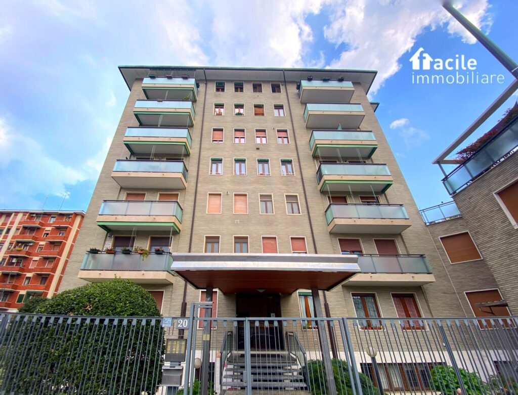 UFFICI IN VIA MARTINENGO 20 - AMPIA METRATURA - CAMBIO DI DESTINAZIONE D'USO Facile Immobiliare