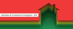 attestato-di-prestazione-energetica, classe energetica, APE