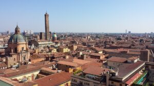 Classifica della qualità della vita delle città italiane del 2022 Bologna