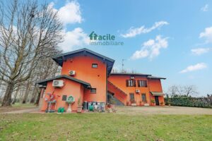 Immobili in vendita Facile Immobiliare