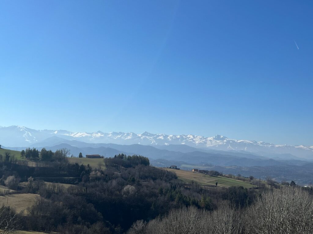 VILLA INDIPENDENTE SULLE COLLINE DELLA LANGA Facile Immobiliare