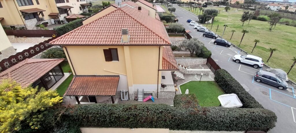 Appartamento in vendita al Colle degli Osci Facile Immobiliare