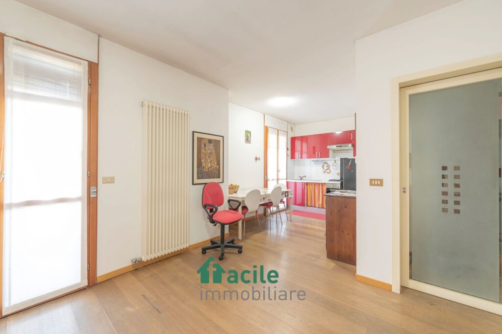 Appartamento a Preganziol Su due livelli Facile Immobiliare