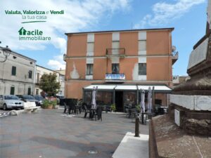 Immobili in vendita Facile Immobiliare