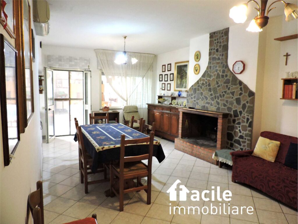 Casa/Villa indipendente a Donigala/Oristano, ampi spazi, luminosa, buonissime condizioni generali! Facile Immobiliare