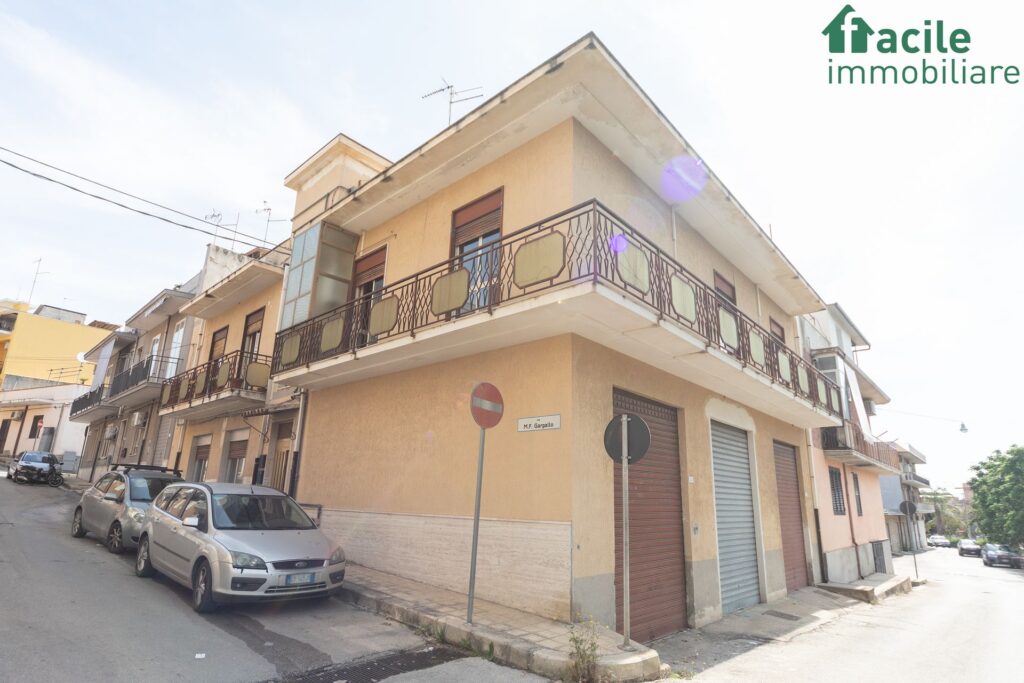 APPARTAMENTO AL 1 PIANO IN VENDITA A PRIOLO GARGALLO Facile Immobiliare