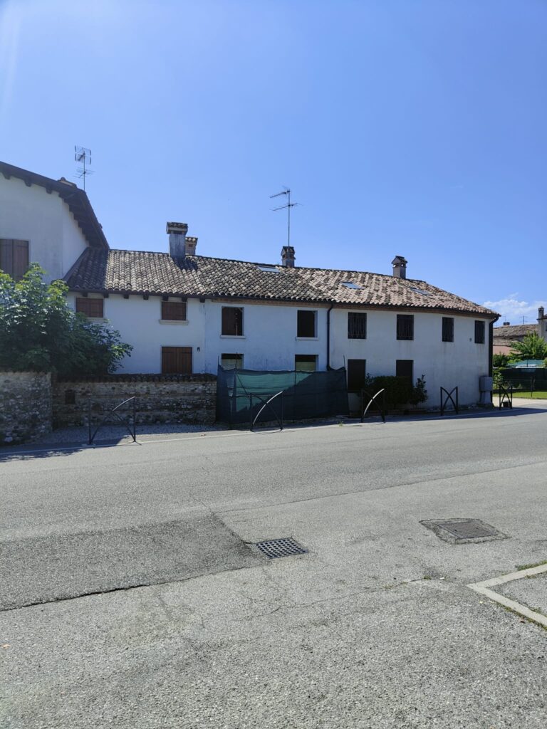 Villetta a santa lucia di Piave Facile Immobiliare