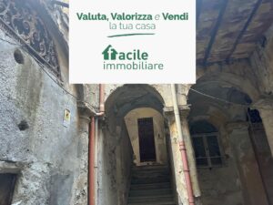 Immobili in vendita Facile Immobiliare