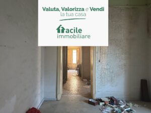 Immobili in vendita Facile Immobiliare