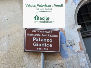 Immobili in vendita Facile Immobiliare