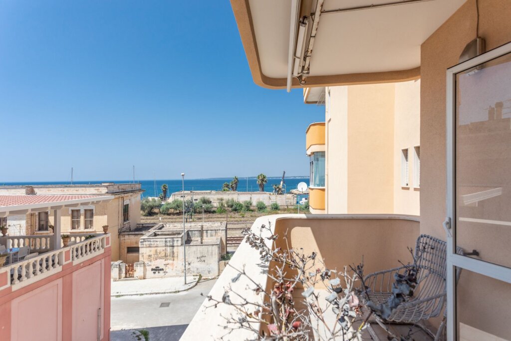 Appartamento a Gallipoli vista mare con garage Facile Immobiliare