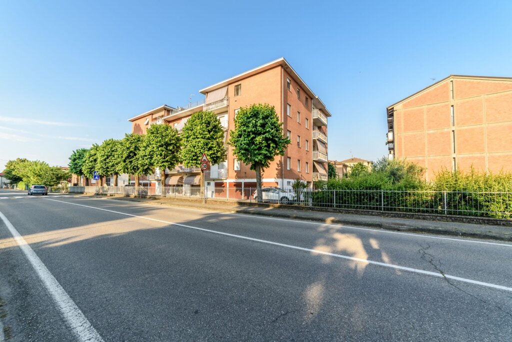 APPARTAMENTO IN VENDITA A SANT'ILARIO D'ENZA, CON GARAGE Facile Immobiliare