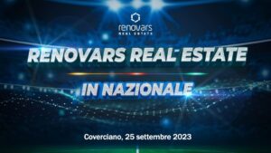 Renovars real estate coverciano