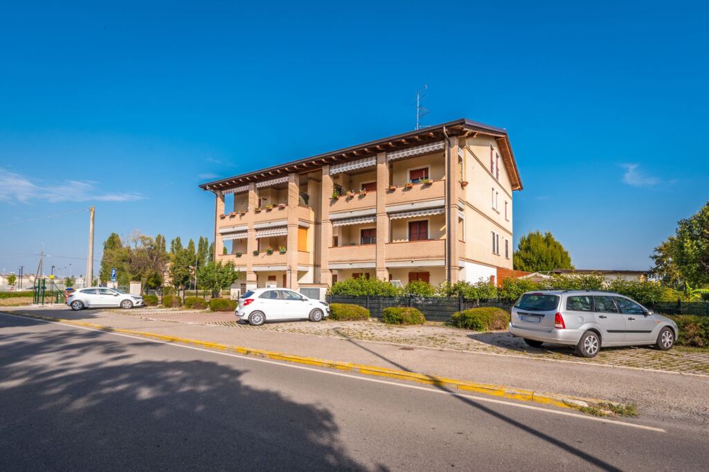 Appartamento duplex in vendita a Gavassa Facile Immobiliare