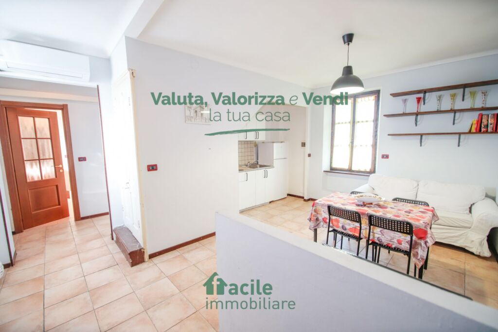 STRUTTURA RICETTIVA IN APPARTAMENTO in vendita a MONTAFIA (AT) STRUTTURA RICETTIVA IN APPARTAMENTO Facile Immobiliare