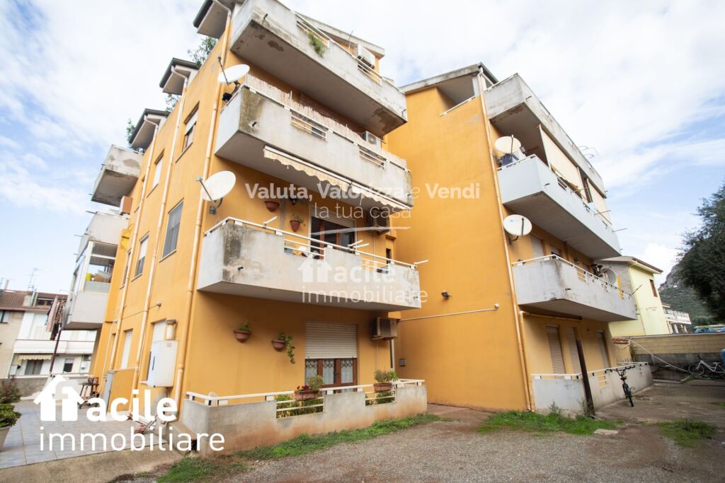 Appartamento in vendita a Gonnesa Investimento Facile Immobiliare