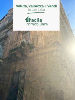 Immobili in vendita Facile Immobiliare