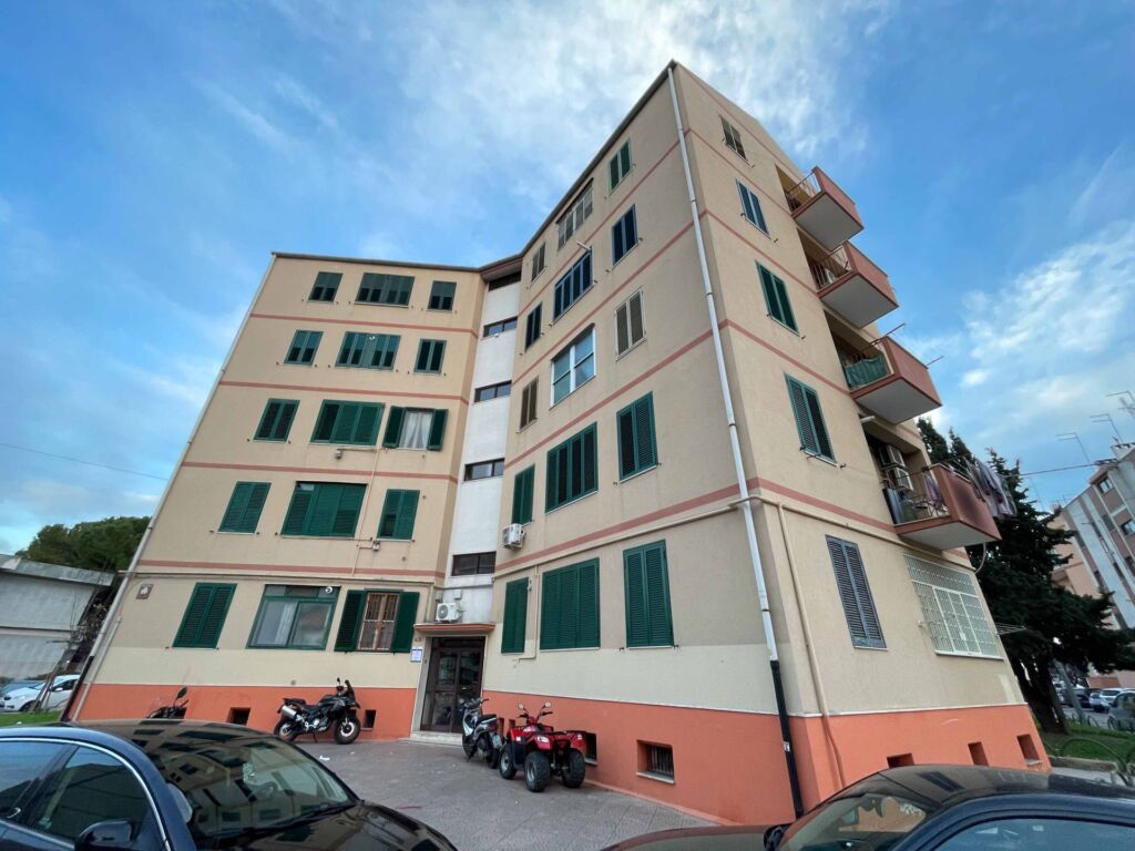 Bivani accessoriato in vendita a Taranto Panoramico Facile Immobiliare