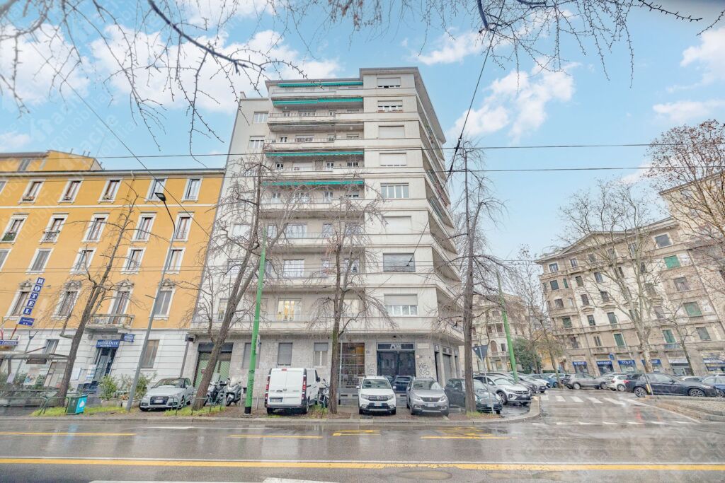 Appartamento in vendita a Milano Splendido Quattro Locali in Vendita a due passi dalla M2 di Loreto! Facile Immobiliare