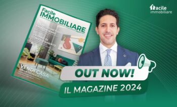 Secondo Numero magazine Facile Immobiliare