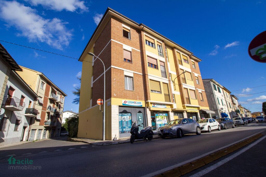 Appartamento in vendita a Pisa Posto auto Facile Immobiliare