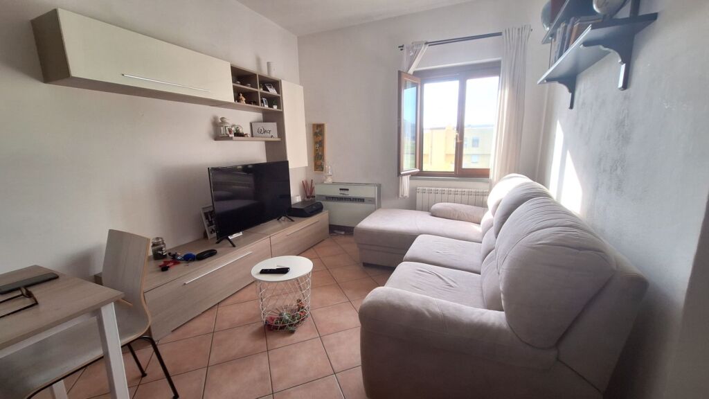 Trilocale in affitto a Cascina Via Tosco Romagnola, 456 - Cascina Facile Immobiliare